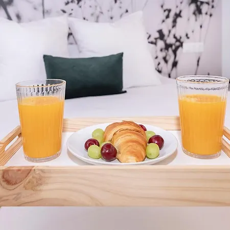 Exclusive Comedia Apartment Málaga