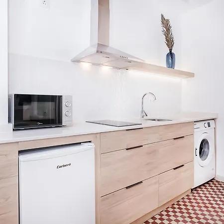 Exclusive Comedia Apartament *