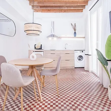 Exclusive Comedia Apartament