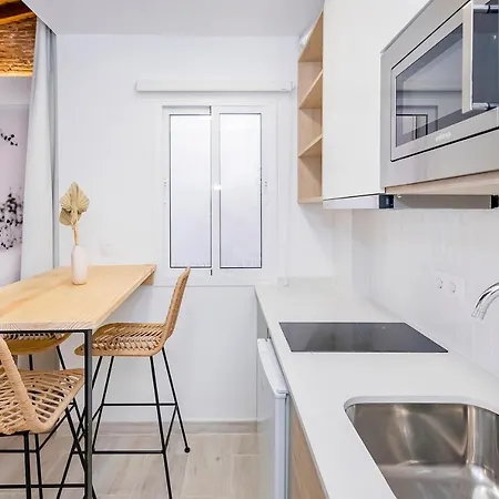 Apartament Exclusive Comedia