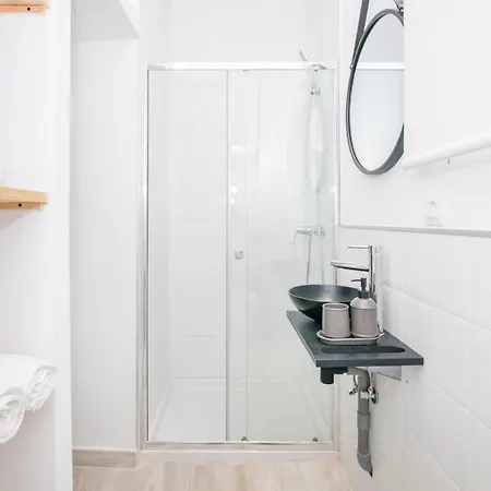 Apartmán Exclusive Comedia Màlaga