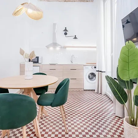 Exclusive Comedia Apartament *