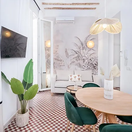 Exclusive Comedia Apartament *