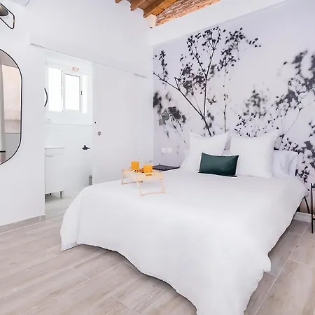Exclusive Comedia Apartament *