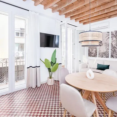 Apartament Exclusive Comedia