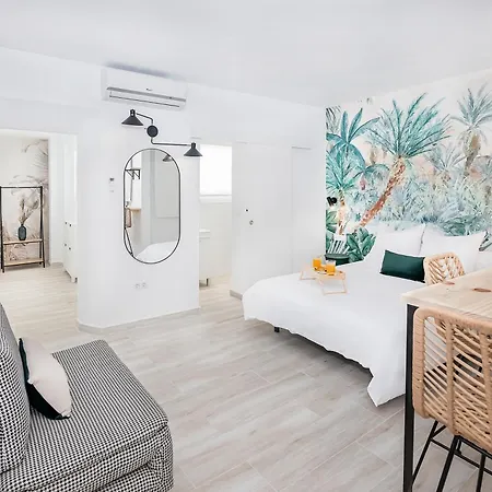 Exclusive Comedia Apartament *