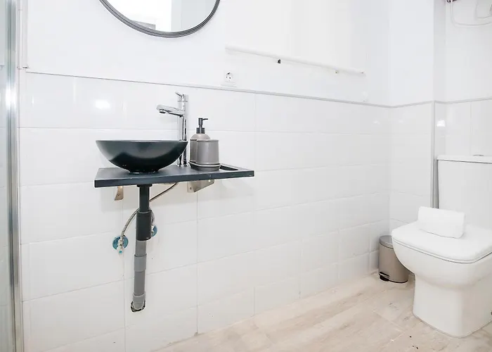 Appartement Exclusive Comedia