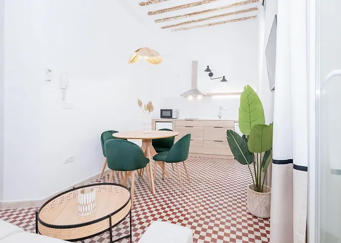 Appartement Exclusive Comedia *