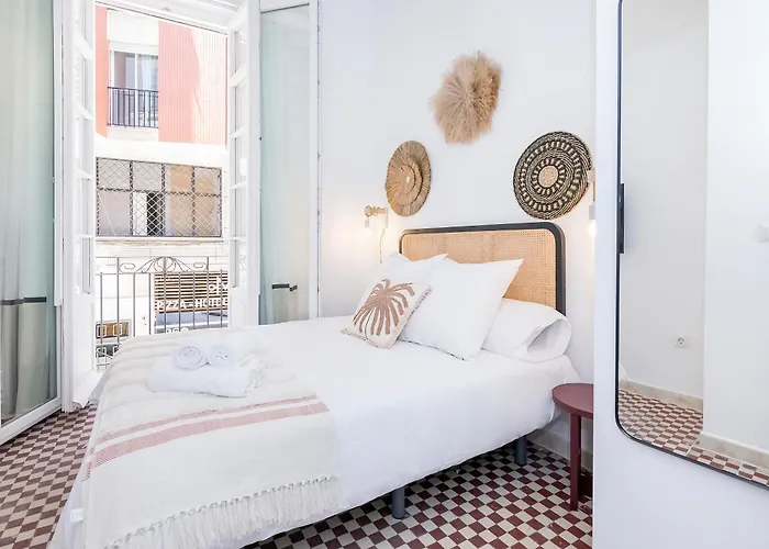 Appartement Exclusive Comedia