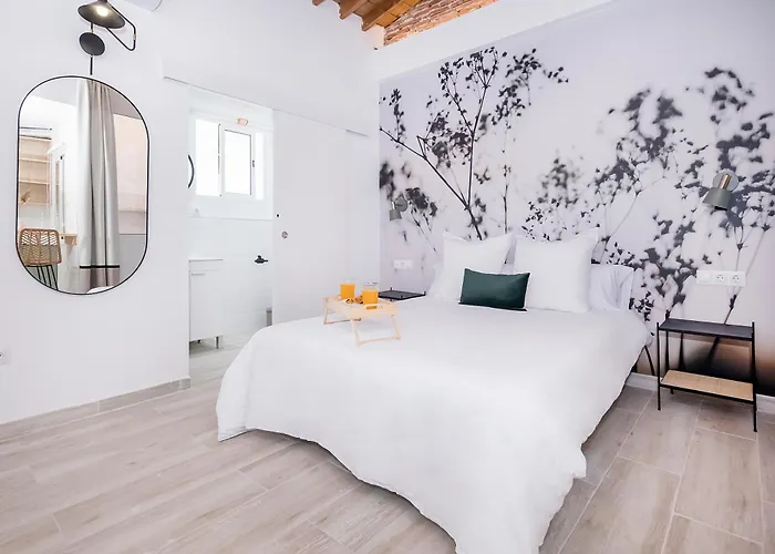 Exclusive Comedia Appartement *