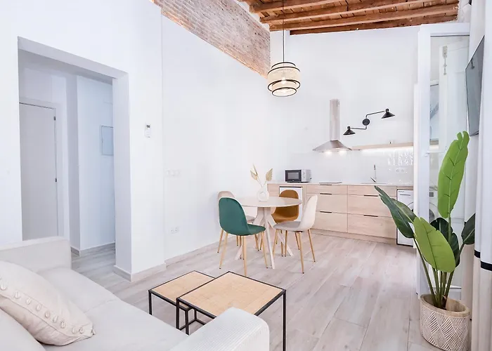 Appartement Exclusive Comedia *