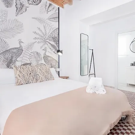 Daire Exclusive Comedia *